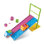 Essentials™ 11 Piece Stem Force and Motion Activity Set