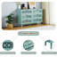 Buffet Rivian 47,3 po