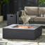 Fen Square Fire Pit Table-20237658