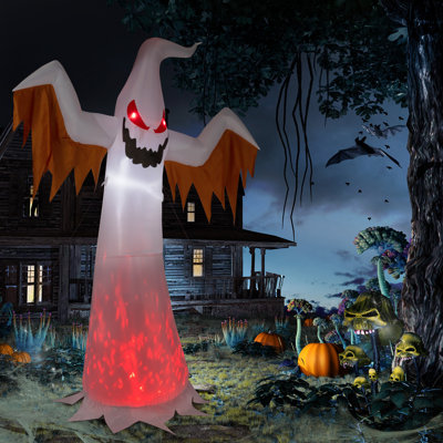 Halloween Decoration