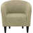 100 % polyester vert printemps Hapden
