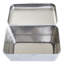 Metal Canister - Set of 5