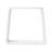 18.5'' W Solid Surface Resin Shower Bench-95354809