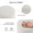 Nikesha Upholstered Ottoman-1569908046