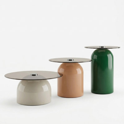 Nesting Coffee Table