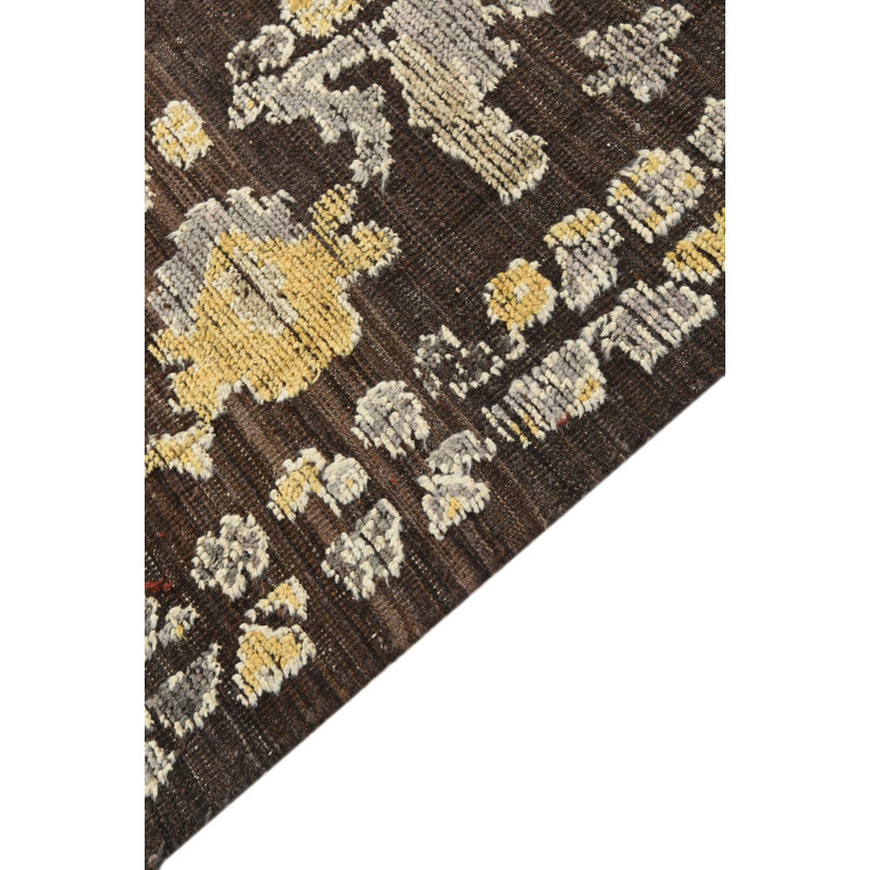Pursley Brown Rug