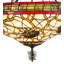 Rustic Lodge 4 - Light Pendant