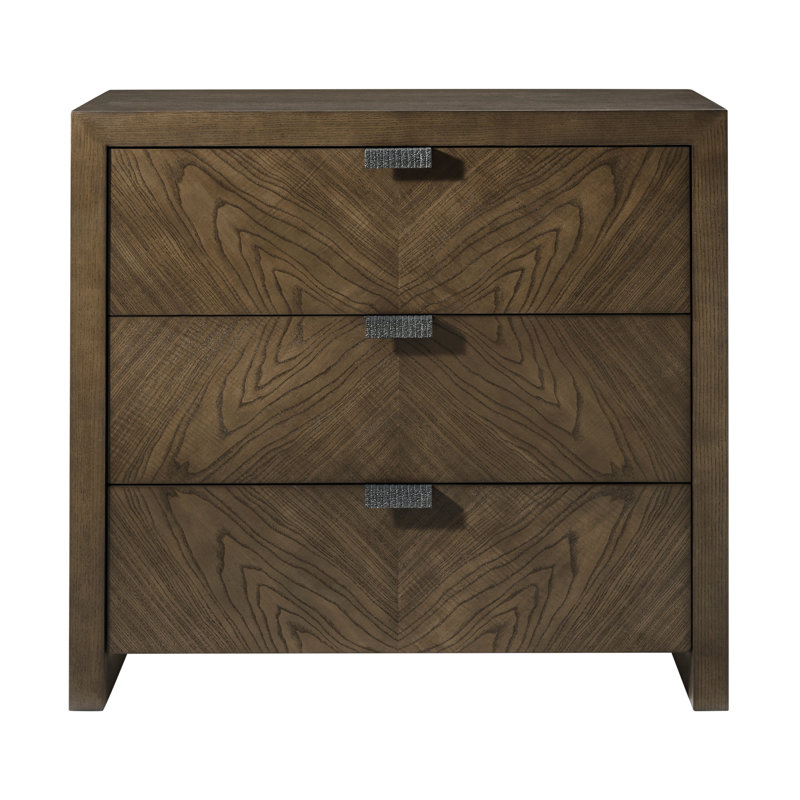Catalina 30'' W Nightstand, Earth