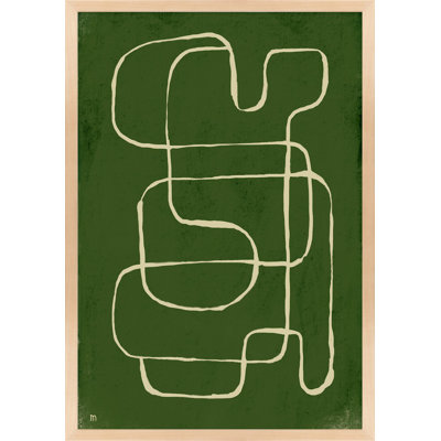 Line Works 1 by Studiom