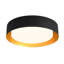 Plafonnier encastré 2 lumières 12,5 po-806948042