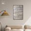 «Celestial Gold Canvas Elegant Gold Abstract» par Art Remedy-105593154-105593139