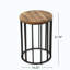 Table d'appoint Chee