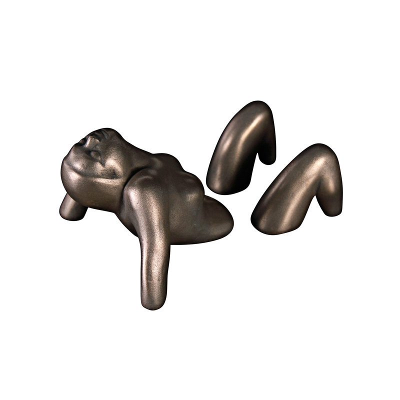 Water Nymph Figurine
