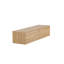 Poplar Standard Accent Cabinet-183956969