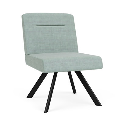 Fauteuil d'invité Willow