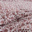 4 PCS Sheet Set Floral-115187791