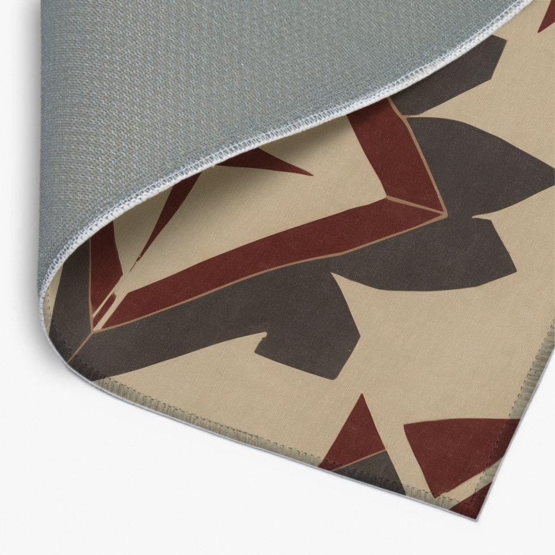 Relic Radiance Indoor And Outdoor Area Rug, Rectangle 9' x 12'