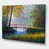 Toile tendue