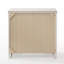 Table de chevet 3 tiroirs