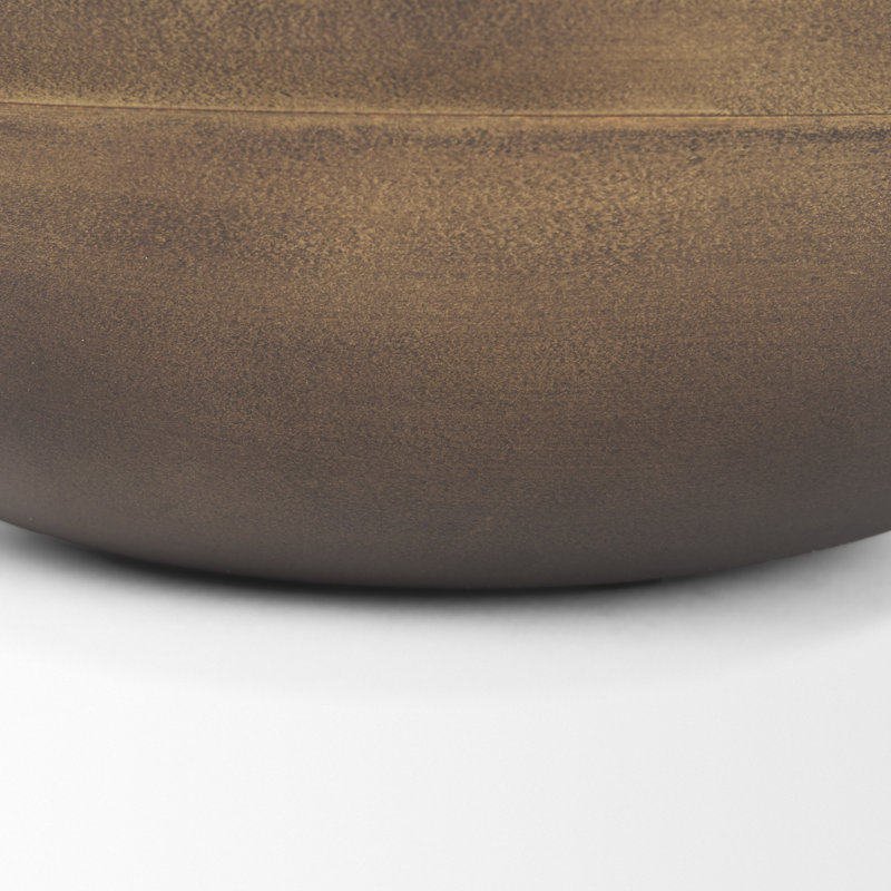 Bol rond Armands (ensemble de 2)