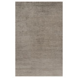 Textural Hand Knotted Area Rug