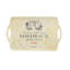 Grand plateau en mélamine Pimpernel Vin De France de 18,9 po x 11,6 po