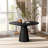 Tyionna Round Dining Table-453812911
