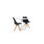 Heywood 2 - Person Dining Set