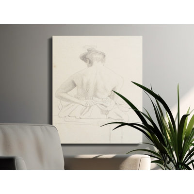 Hardiman Wrapped Canvas Print Set