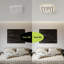 Ultra-thin 4000k Square LED Ceiling Light