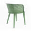 Chaise de salle à manger d'extérieur (ensemble de 2)-759899657