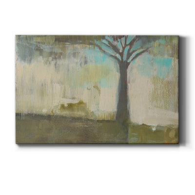 " The Tallest Tree II "