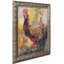 «Art Rooster 1», reproduction sur toile-31453577-31453580-31453581