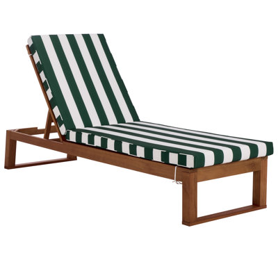 Sophie Lounger by Latitude Run