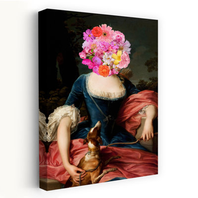Art contemporain contemporain