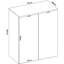 Monce Accent Chest