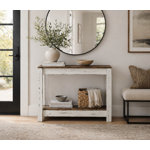 Itzayana 36'' Console Table