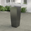 Cubico Ceramic Pot Planter-16493088