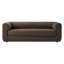 Canapé rembourré 89 po Leif-110874654