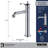 Vineyard Single-handle Bathroom Faucet with Drain Assembly-87727950