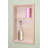 3 Piece Recessed Wall Shelf
