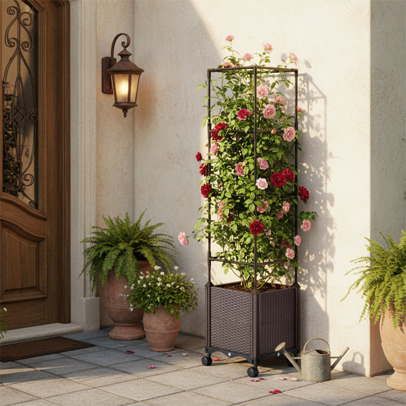 Planter Box