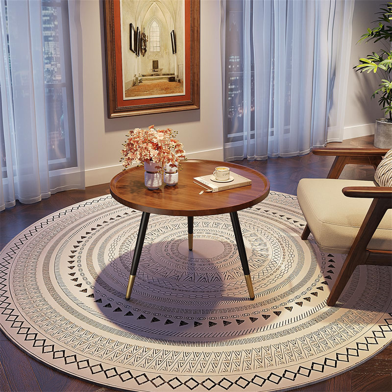 Gouglersville Coffee Table