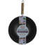 Typhoon Non-Stick Carbon Steel Wok-60326739
