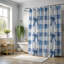 Rideau de douche Bow Chic - Premium-218713244