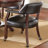 Alandria 18'' H Upholstered Dining Chair-1747613041