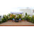 10 x10 FT Pop Up Canopy Tent with Carry Bag Guy Lines Ground Stakes-111097404