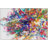 Chenille Abstract Rug-185410386