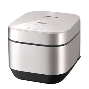 Ecohouzng 5l Rice Cooker