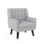 Ensemble de 2 chaises d'appoint Mid-Century-782981021-782981094
